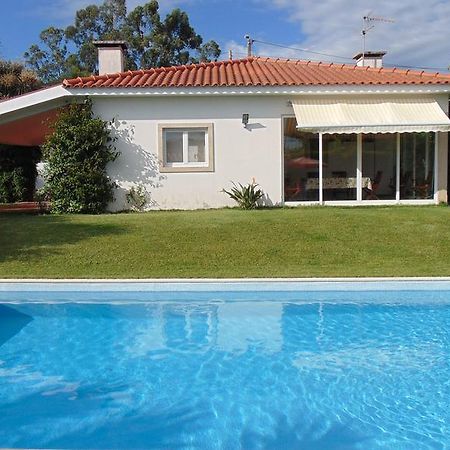 Villa Casa Landim Exterior foto