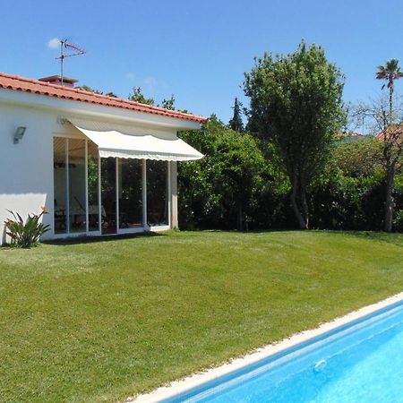 Villa Casa Landim Exterior foto