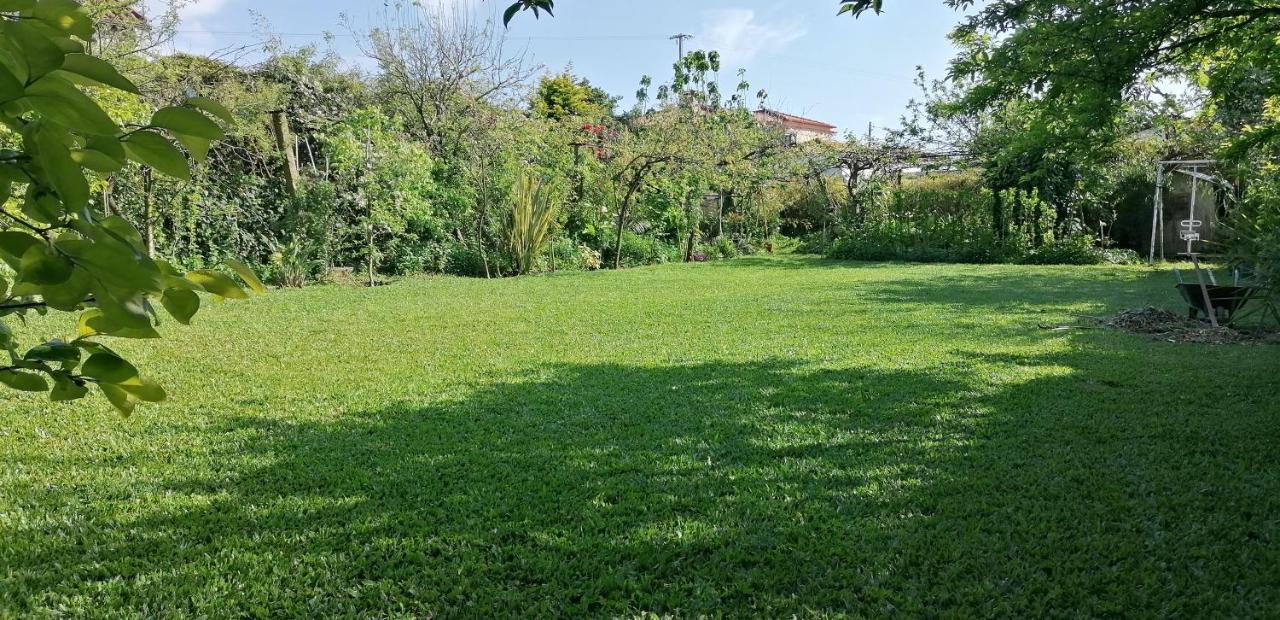 Villa Casa Landim Exterior foto