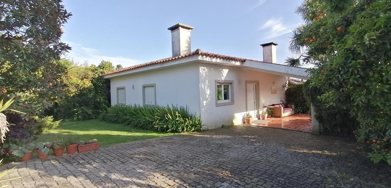 Villa Casa Landim Exterior foto
