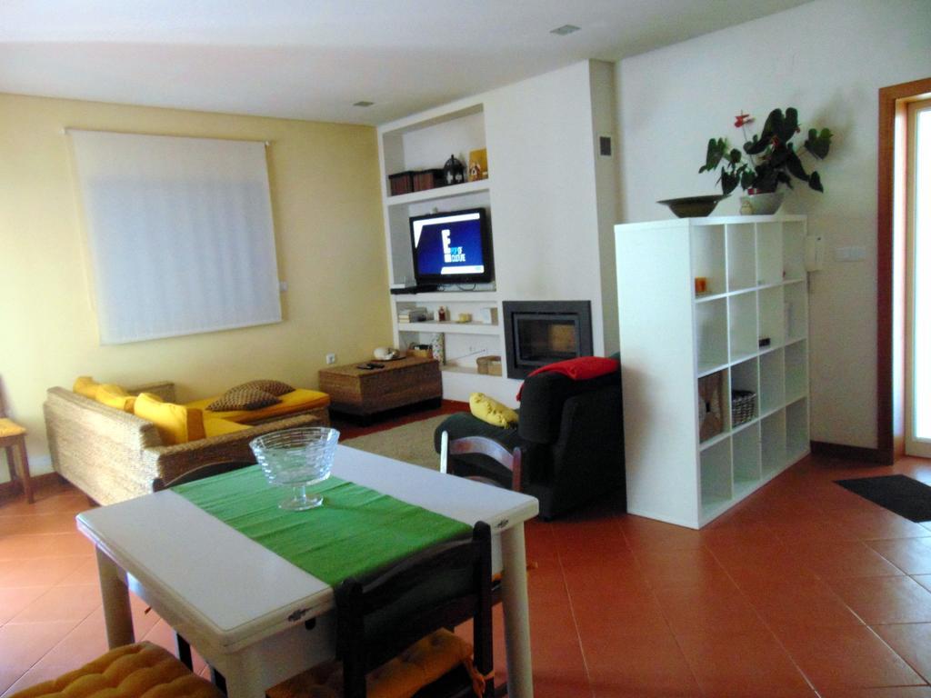 Villa Casa Landim Exterior foto