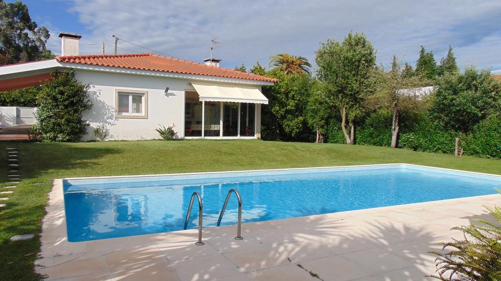 Villa Casa Landim Exterior foto