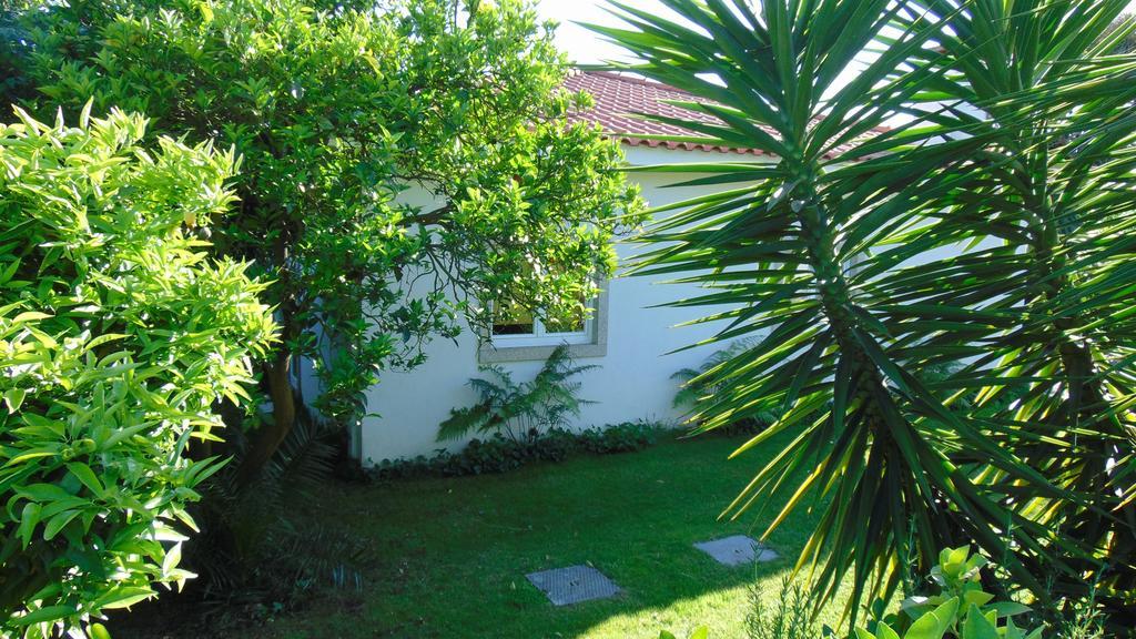 Villa Casa Landim Exterior foto