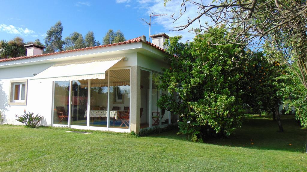 Villa Casa Landim Exterior foto