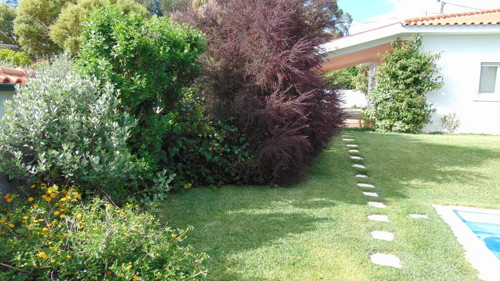 Villa Casa Landim Exterior foto