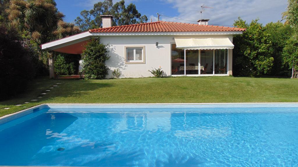Villa Casa Landim Exterior foto