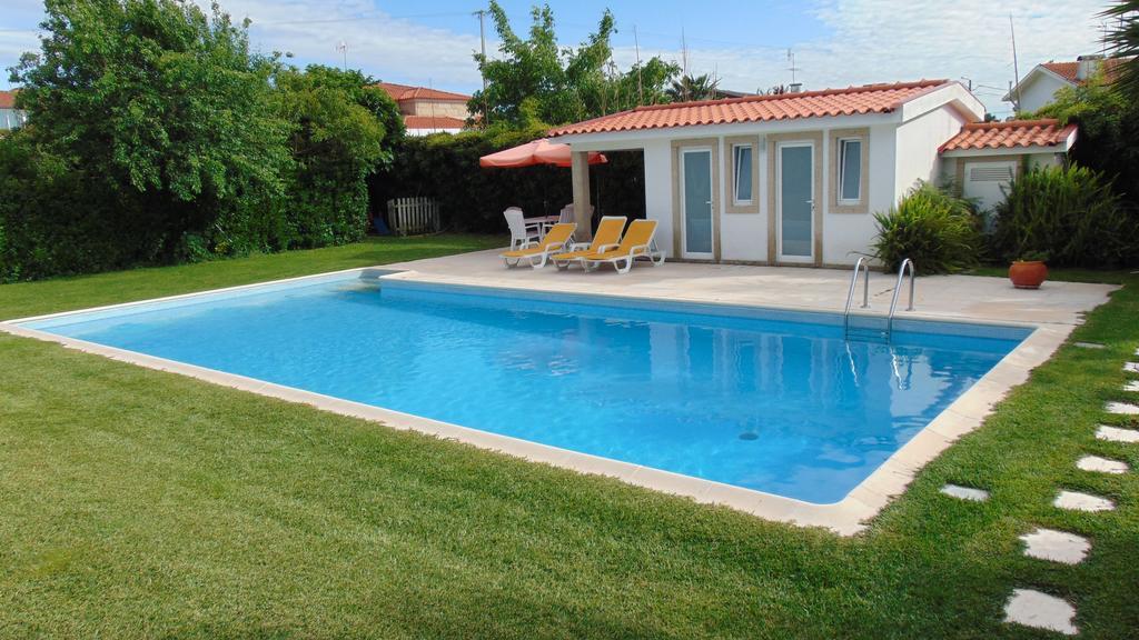 Villa Casa Landim Exterior foto