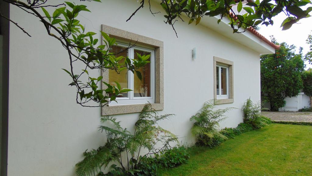 Villa Casa Landim Exterior foto