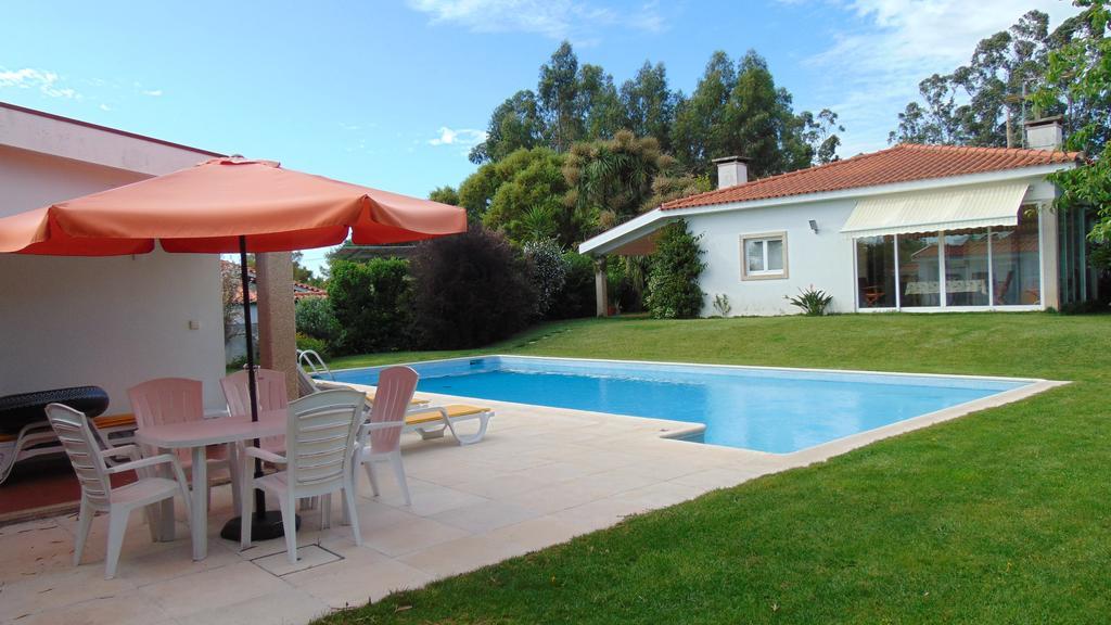 Villa Casa Landim Exterior foto