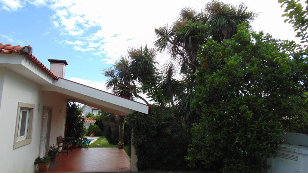 Villa Casa Landim Exterior foto