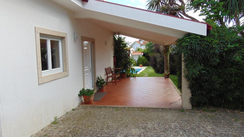 Villa Casa Landim Exterior foto
