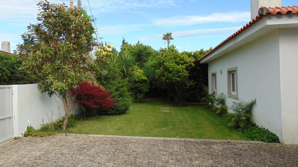 Villa Casa Landim Exterior foto