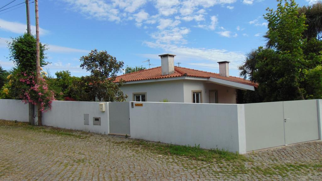 Villa Casa Landim Exterior foto