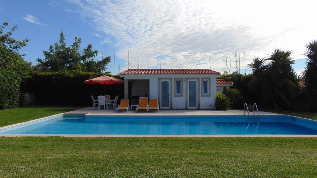 Villa Casa Landim Exterior foto