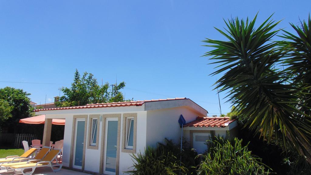 Villa Casa Landim Exterior foto
