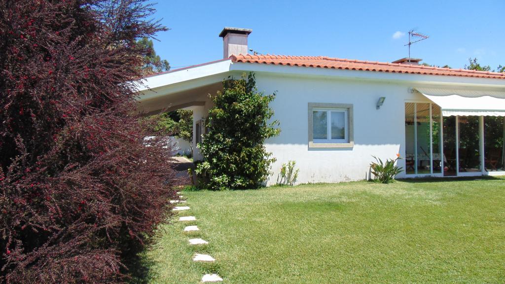 Villa Casa Landim Exterior foto