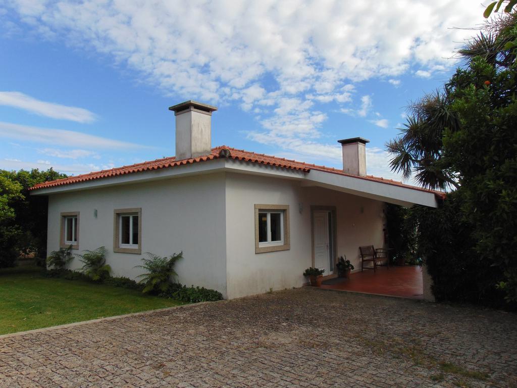 Villa Casa Landim Exterior foto