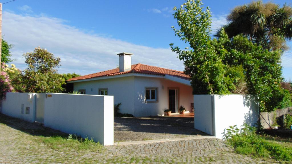 Villa Casa Landim Exterior foto