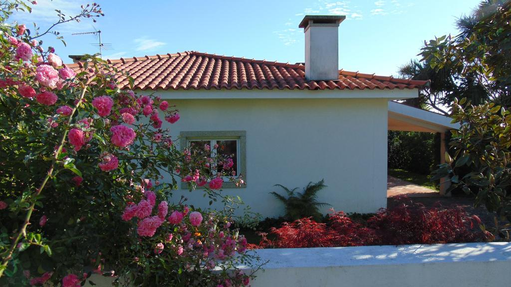 Villa Casa Landim Exterior foto