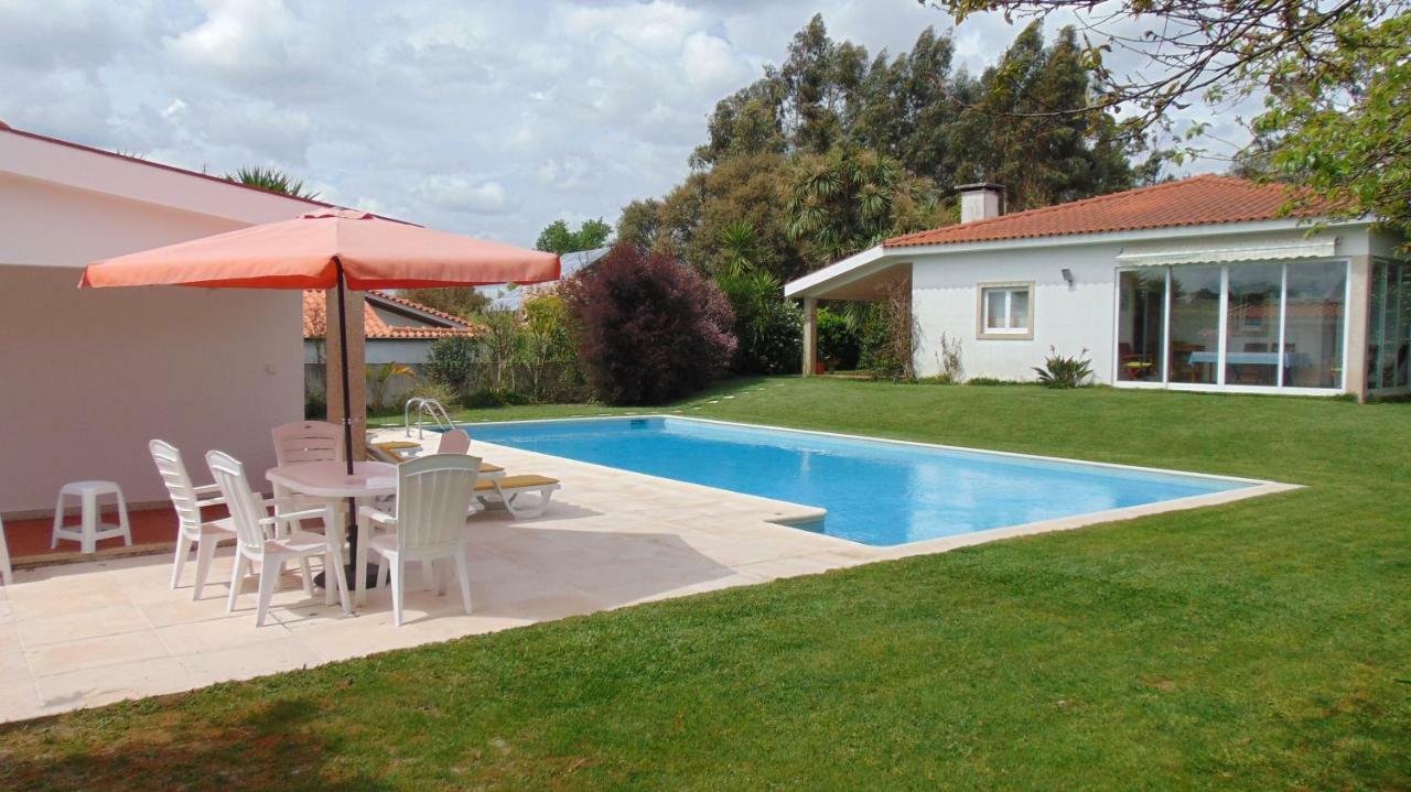 Villa Casa Landim Exterior foto